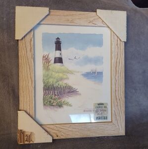 Lighthouse picture